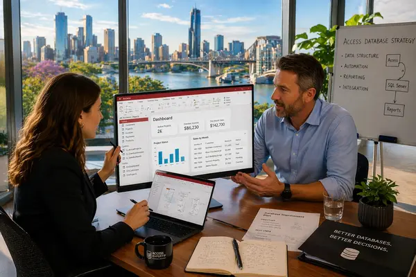 Brisbane Access Experts