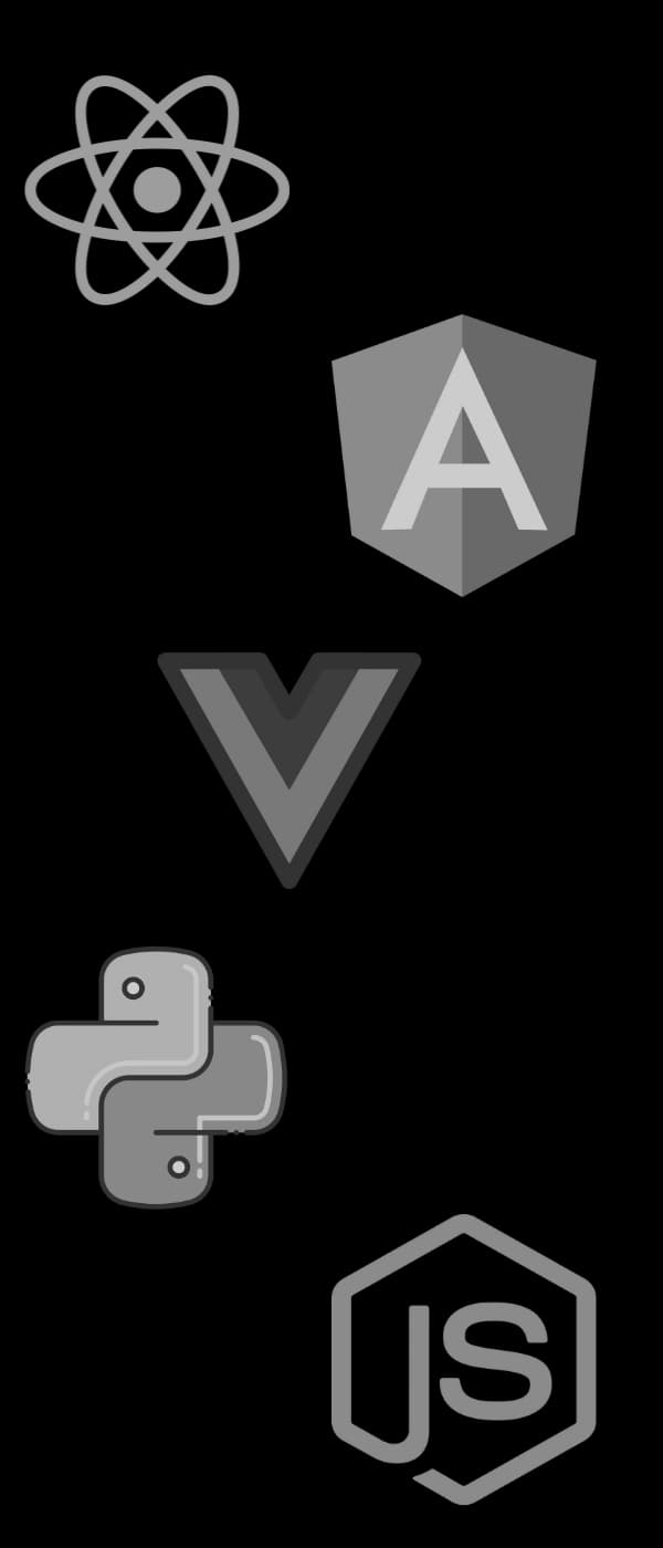 frontend web frameworks