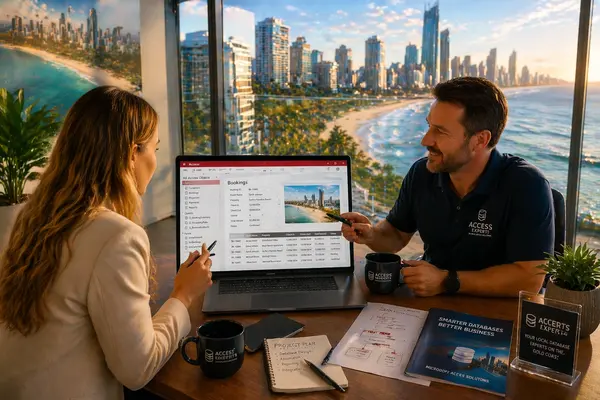 Gold Coast Access Experts