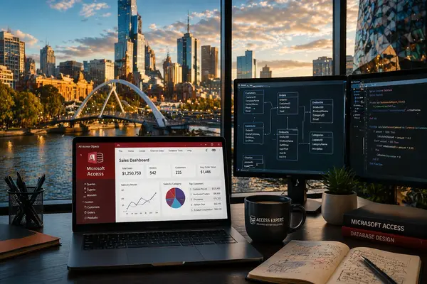 Melbourne Access Experts