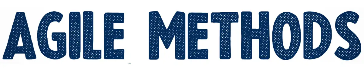 agile methods