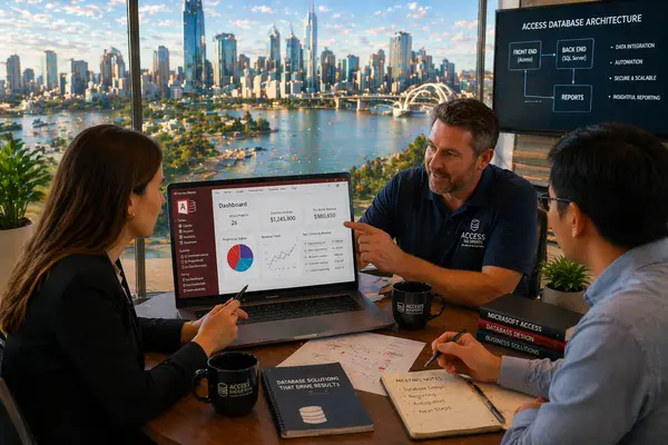 Perth Access Experts