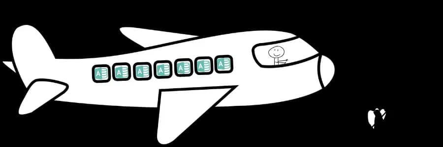 plane