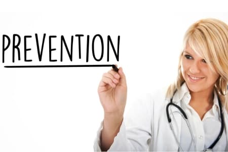 prevention