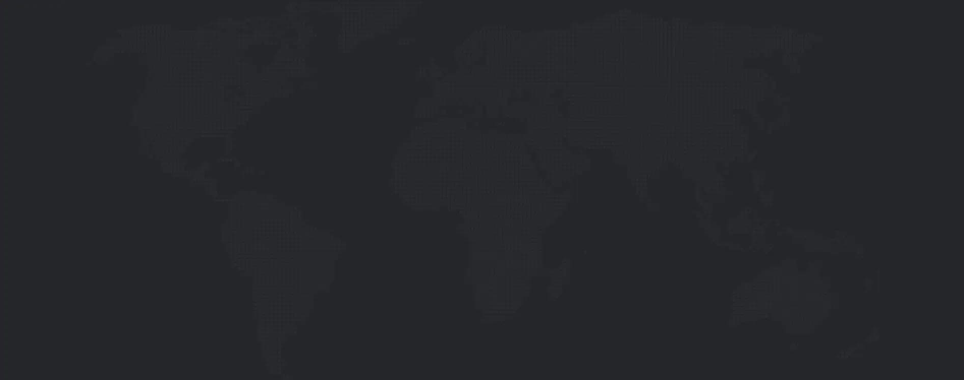 background world map