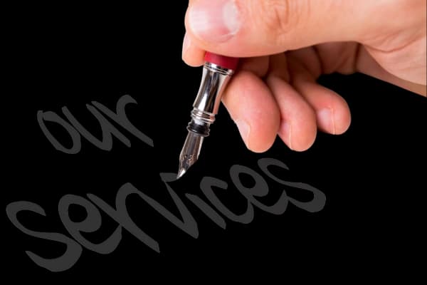 Our Services