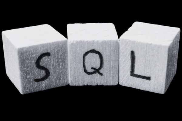 SQL Server migration concept