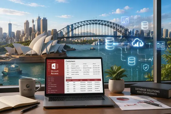 Sydney Access Experts