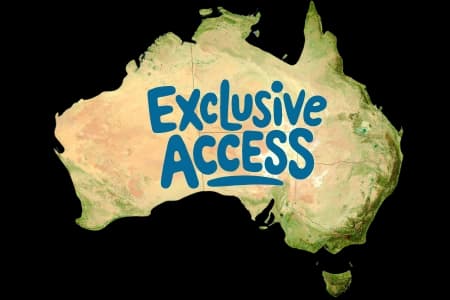 Australian businesses using Power BI with Access