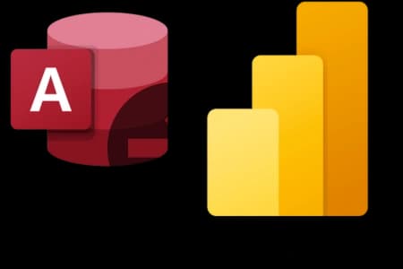 Access to power BI integration