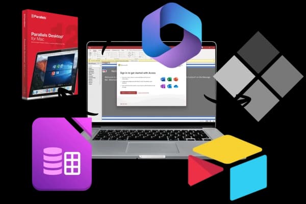 Can You Run Microsoft Access on Mac? 5 Solutions That Actually Work